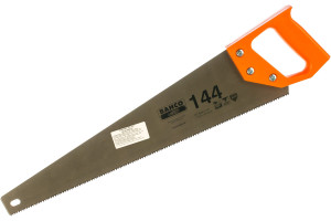 15555437 Ножовка 500 мм 144-20-8DR-HP Bahco