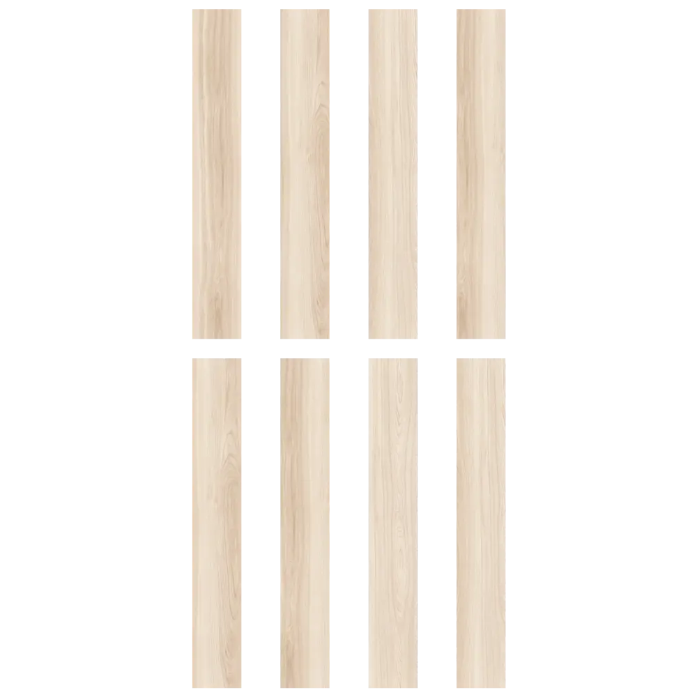 KRONOSTEP Ламинат Ясень Аламо - премиальное покрытие для современного интерьера 86373886 STLM-1381339 - Вид №4