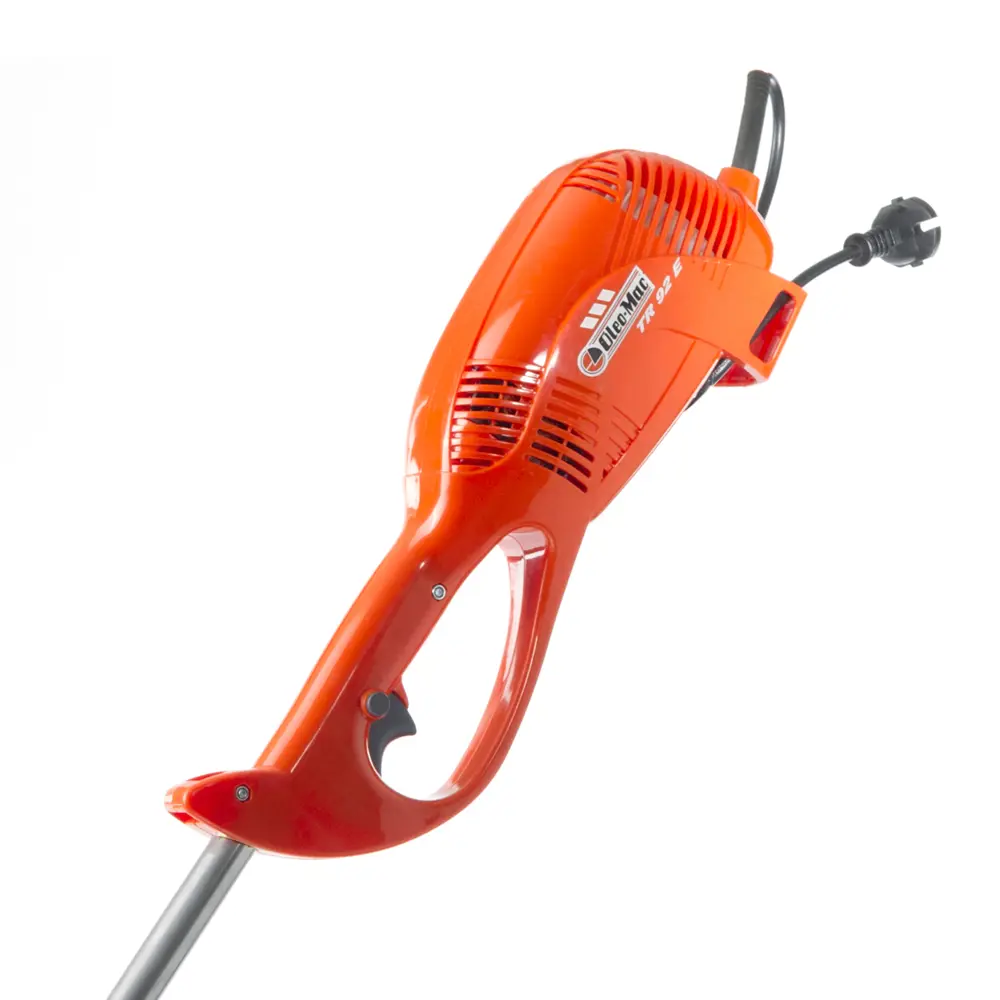 Триммер электрический Oleo-Mac TR92E, 900 Вт STLM-2104469 - Вид №8