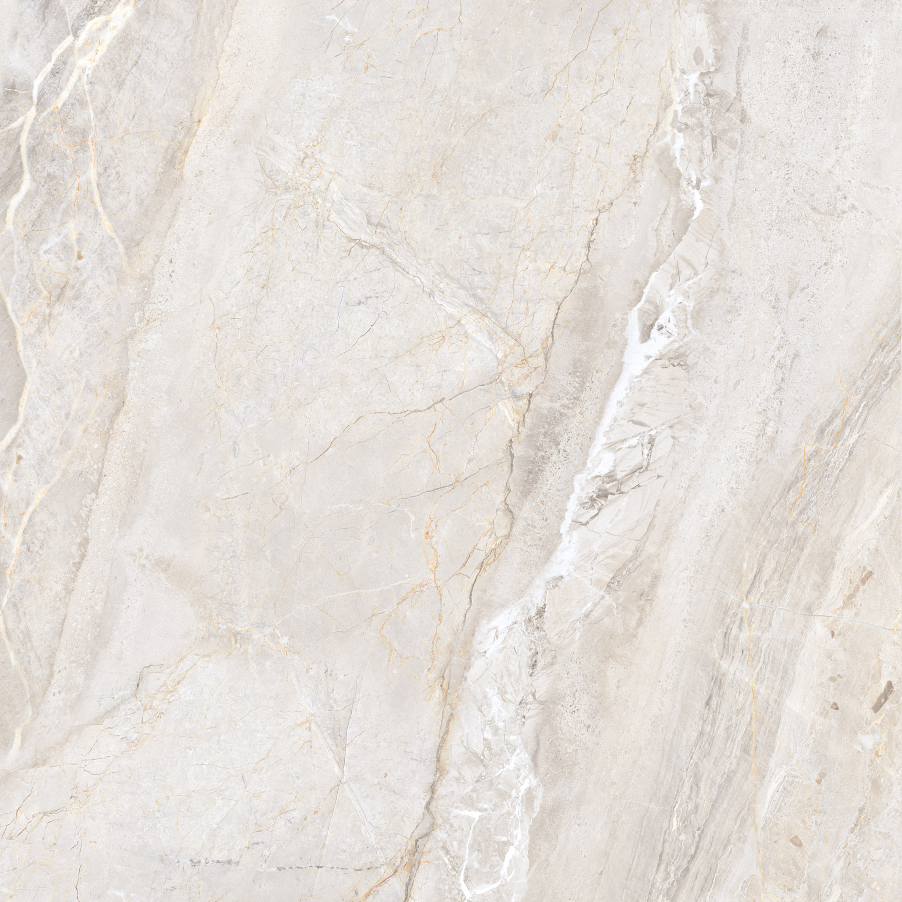 Керамогранит INTERA CREMA 60х60 Arcadia Ceramica CR6009-A  - Вид №4