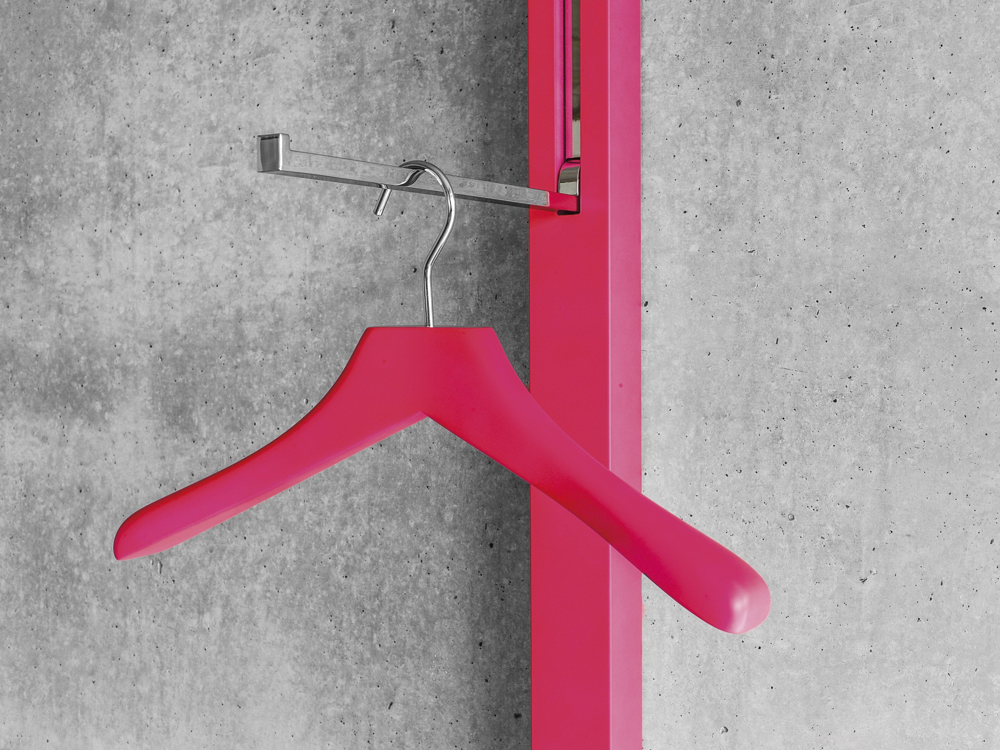 Деревянная вешалка Schonbuch вешалка для пальто ARCH-00009777