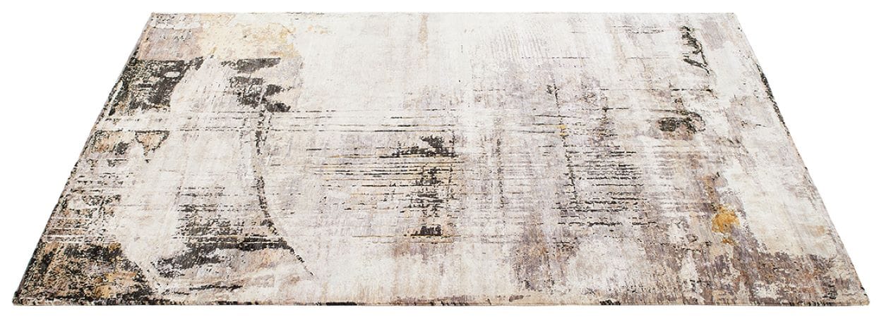 Шелковый прямоугольный ковер ручной работы Vartian Pure Silk ARCH-00084030 - Вид №2