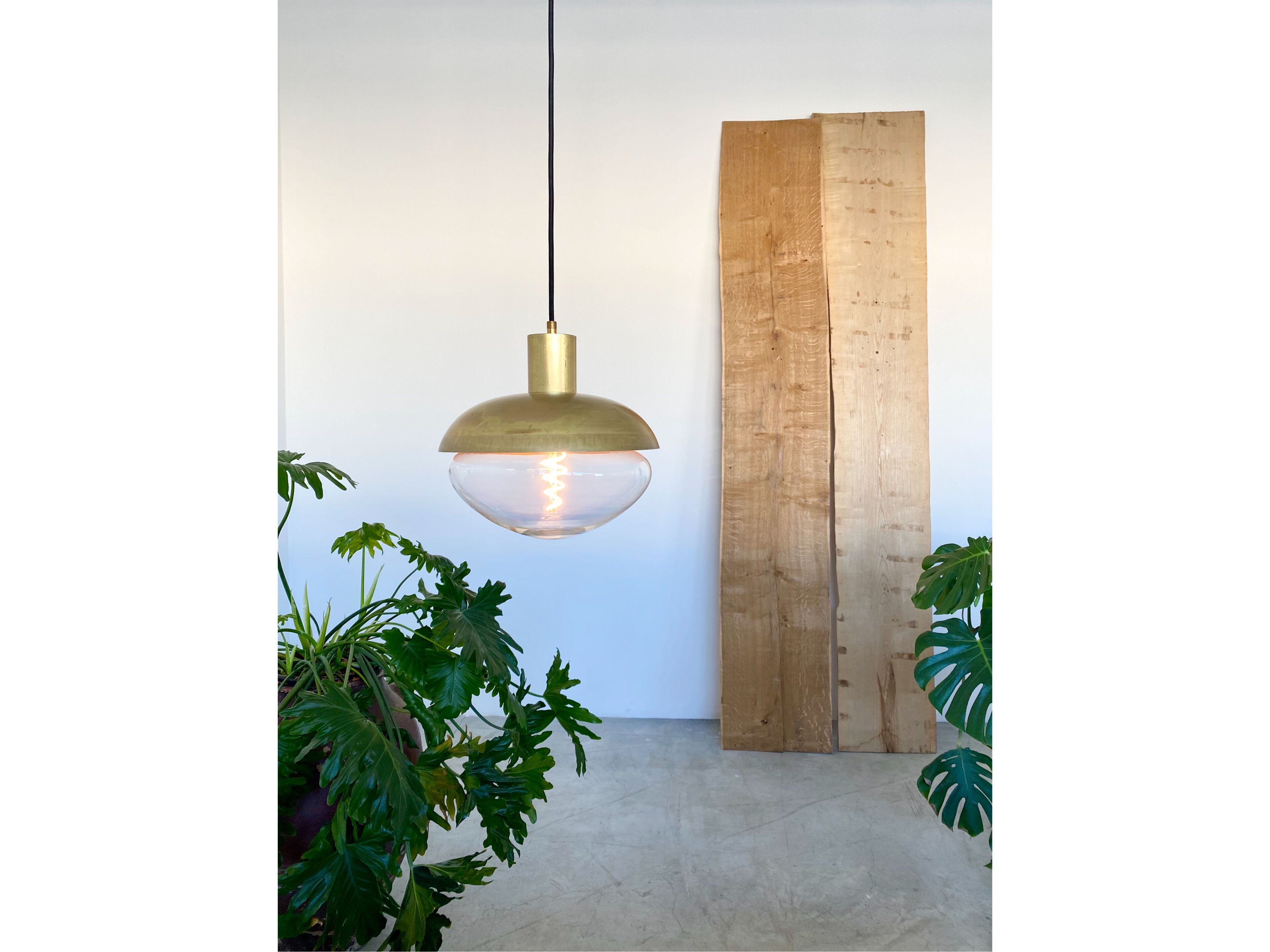 Светодиодный подвесной светильник Renzo Serafini Солнце ARCH-00063799 - Вид №1