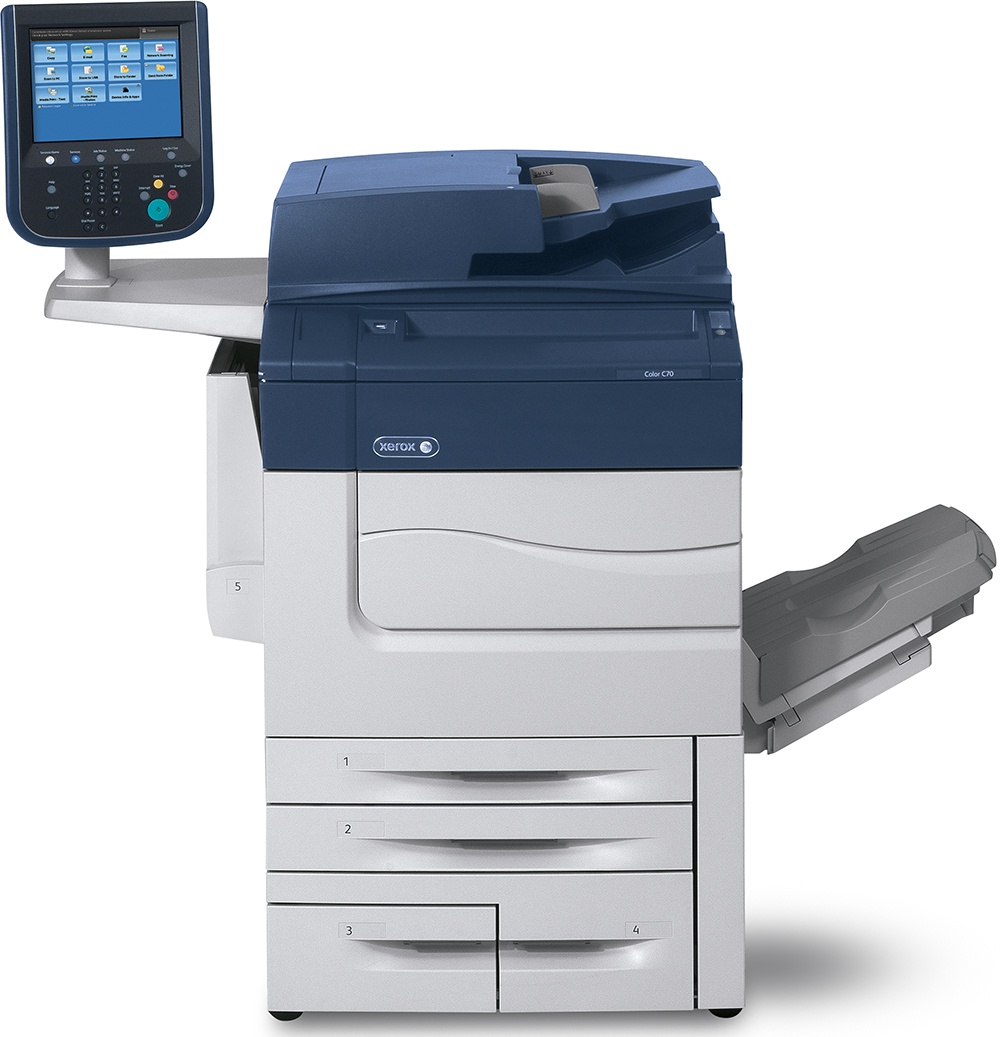 C6070V_F, C6070V_A Мфу color c60/c70 печатный модуль Xerox Santreyd 