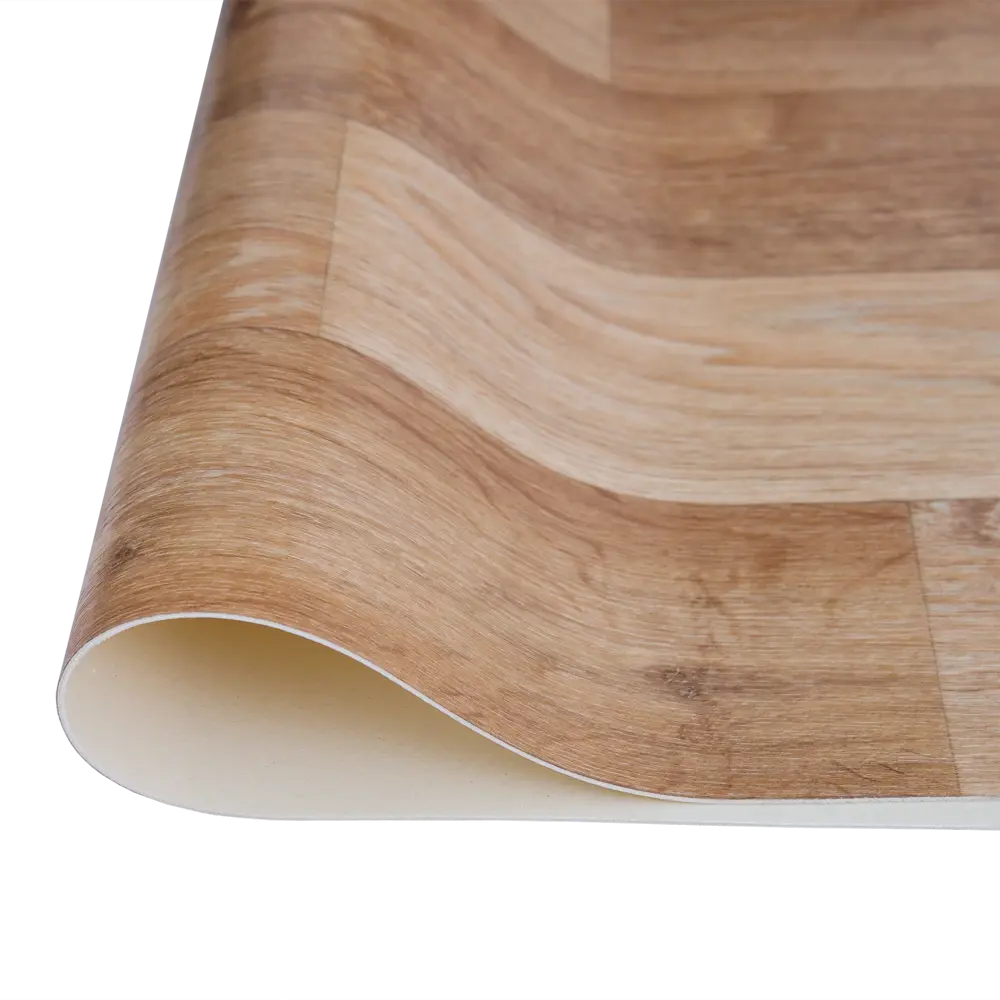 Линолеум «Дуб Вилен» 32 класс 2 м IVC STLM-2106808 - Вид №2