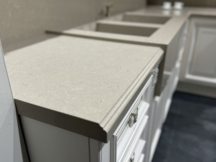 Столешницы для кухни - Фэнси форте / 15 мм LIGRON LIST243 2388 - Вид №4