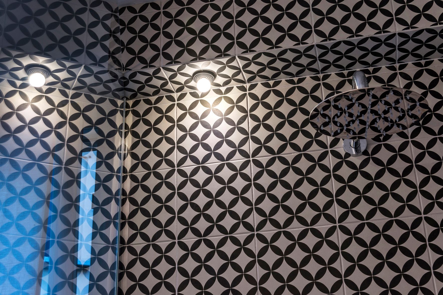 Светодиодный потолочный светильник из боросиликатного стекла Album Венера ARCH-00021072 - Вид №1