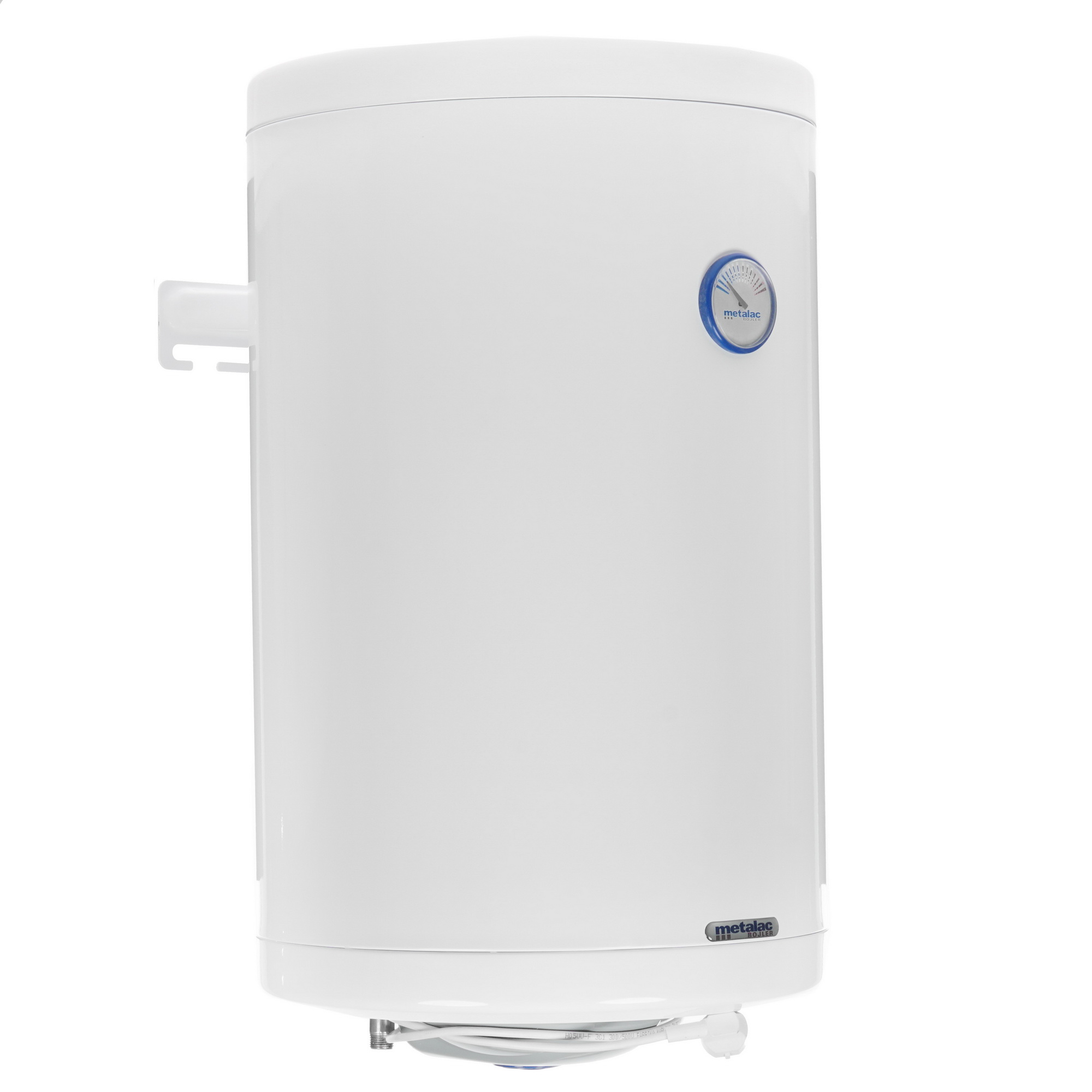 1202302 Водонагреватель электрический Metalac HEATLEADER MB 80 INOX R STDN-0118678