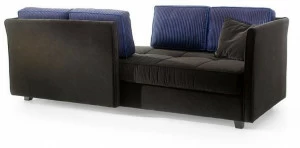 Sicis 2-местный тканевый диван Nextart