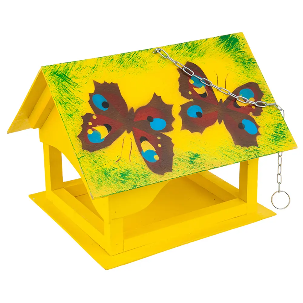 Кормушка «Бабочки» малая Santreyd STLM-2082692