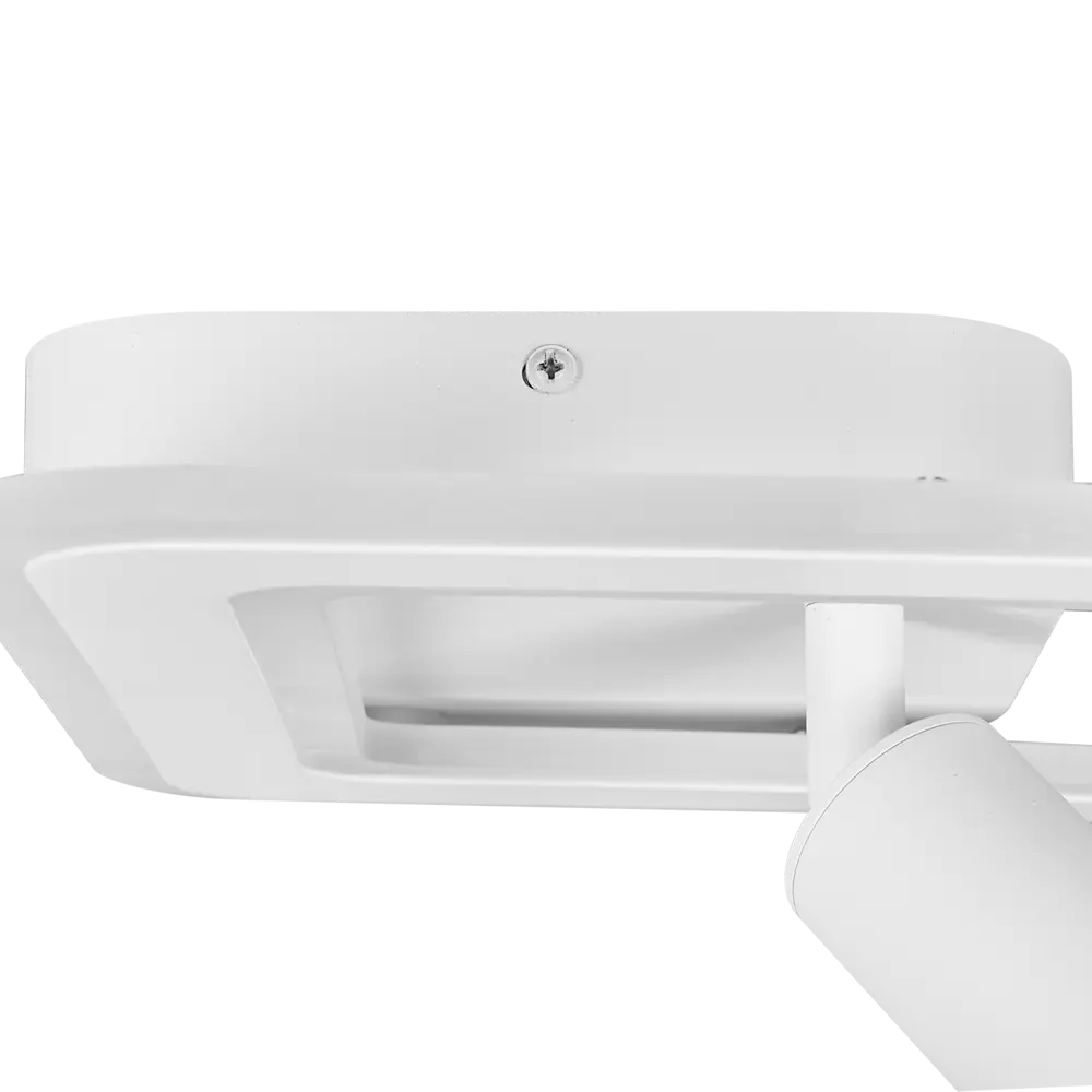 Escada Потолочный светильник с поворотным спотом и LED-подсветкой 87834359 STLM-0932794 - Вид №3