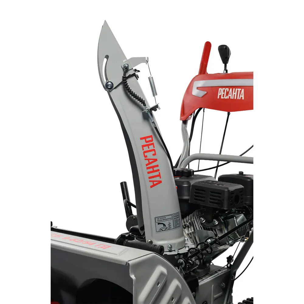 Снегоуборщик бензиновый Ресанта СБ 9-62/54 ГД 62 см 8 л.с STLM-2034214 - Вид №21