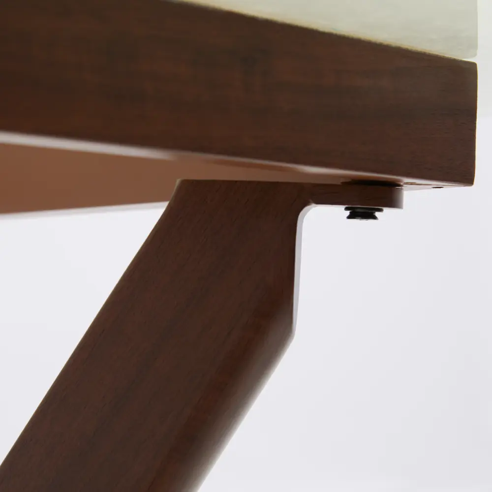 Стол садовый NATERIAL Retro - ретро-элегантность для уютного отдыха 86545453 STLM-0964254 - Вид №5