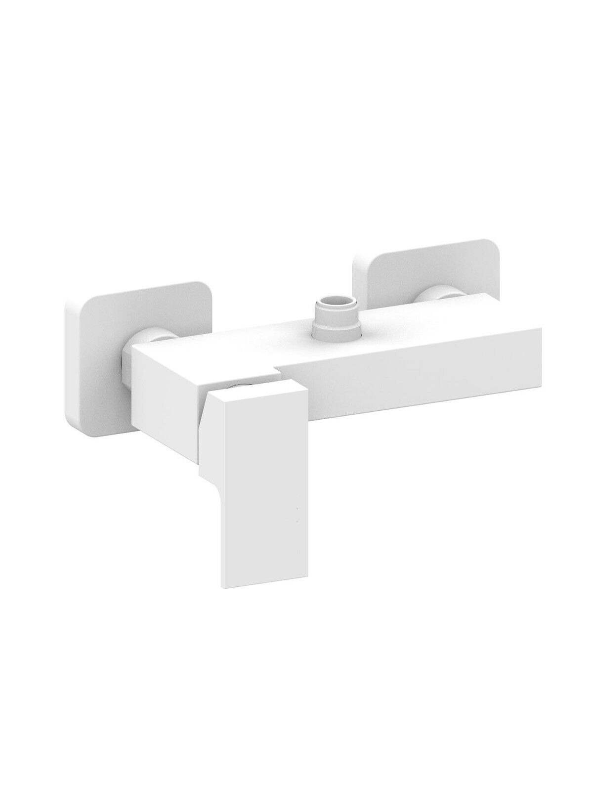 Однорычажный открытый смеситель для душа Rubinetterie Frattini Vita Due ARCH-00122591 - Вид №3