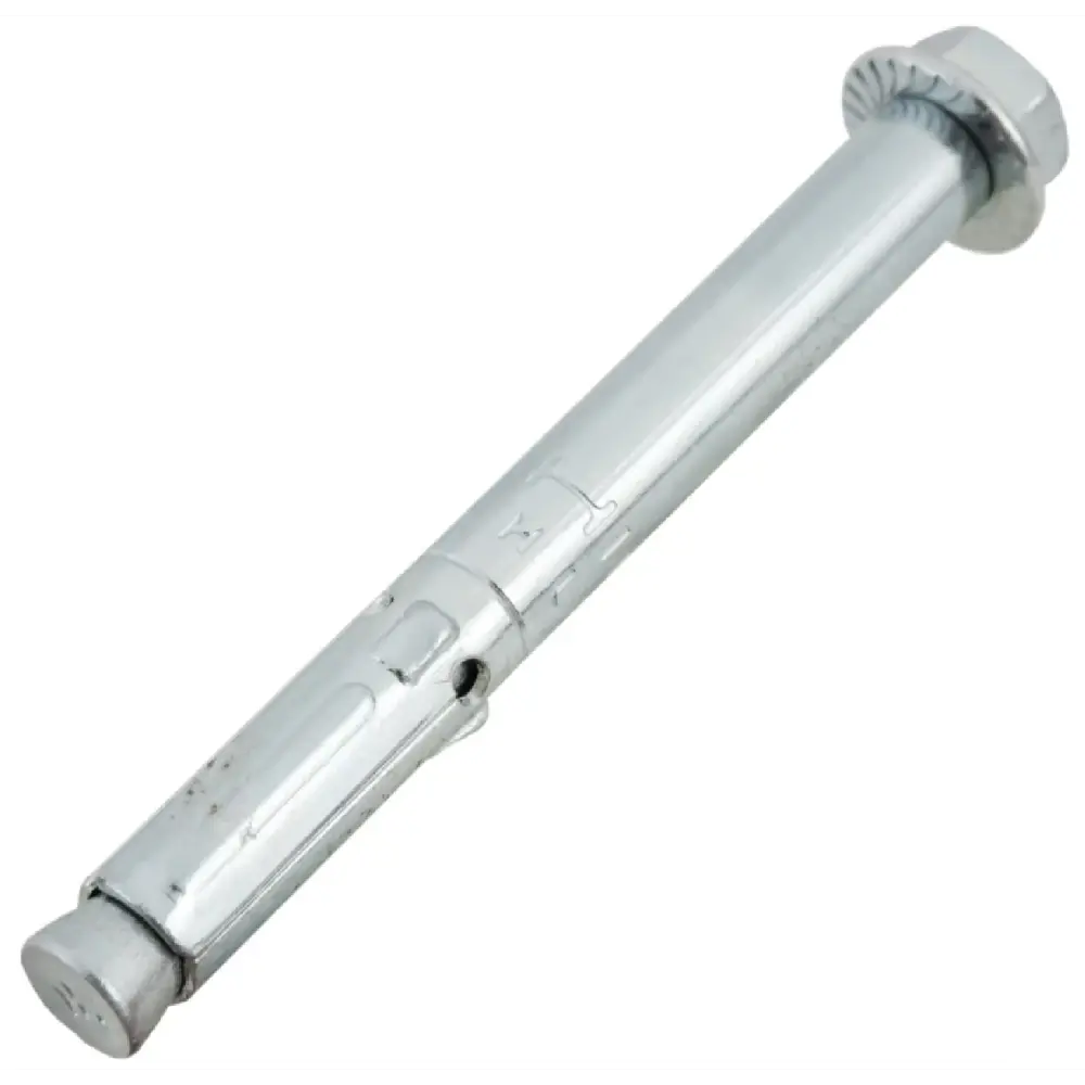 Анкер втулочный Hilti HLC с гайкой 10x80 мм STLM-2132653 - Вид №1