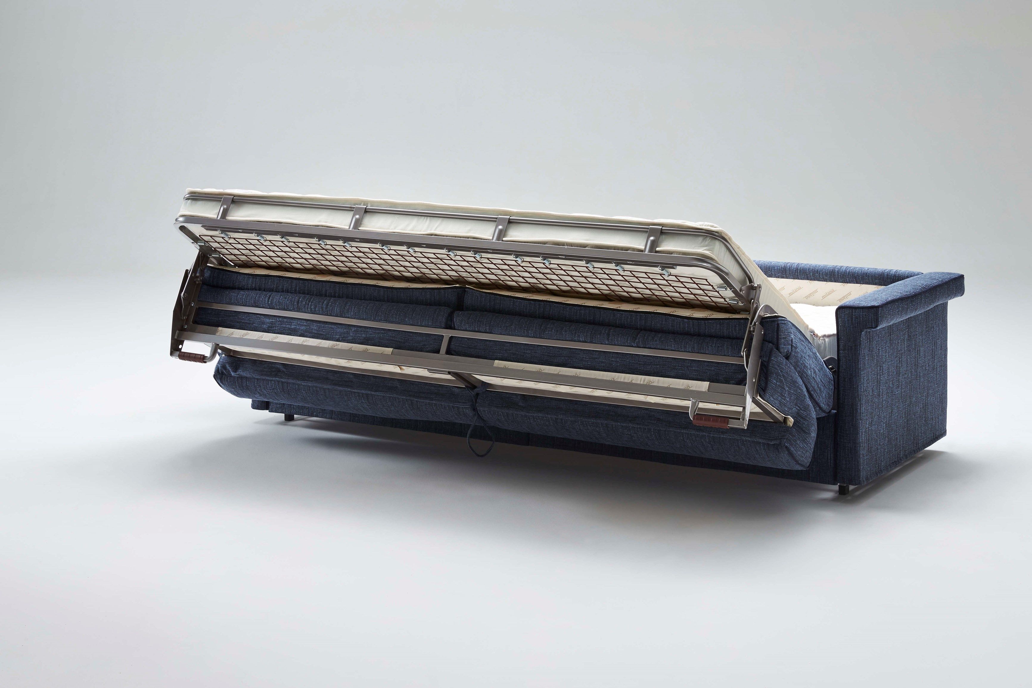 Двуспальный диван-кровать из ткани Milano Bedding MICHEL ARCH-00058290 - Вид №3