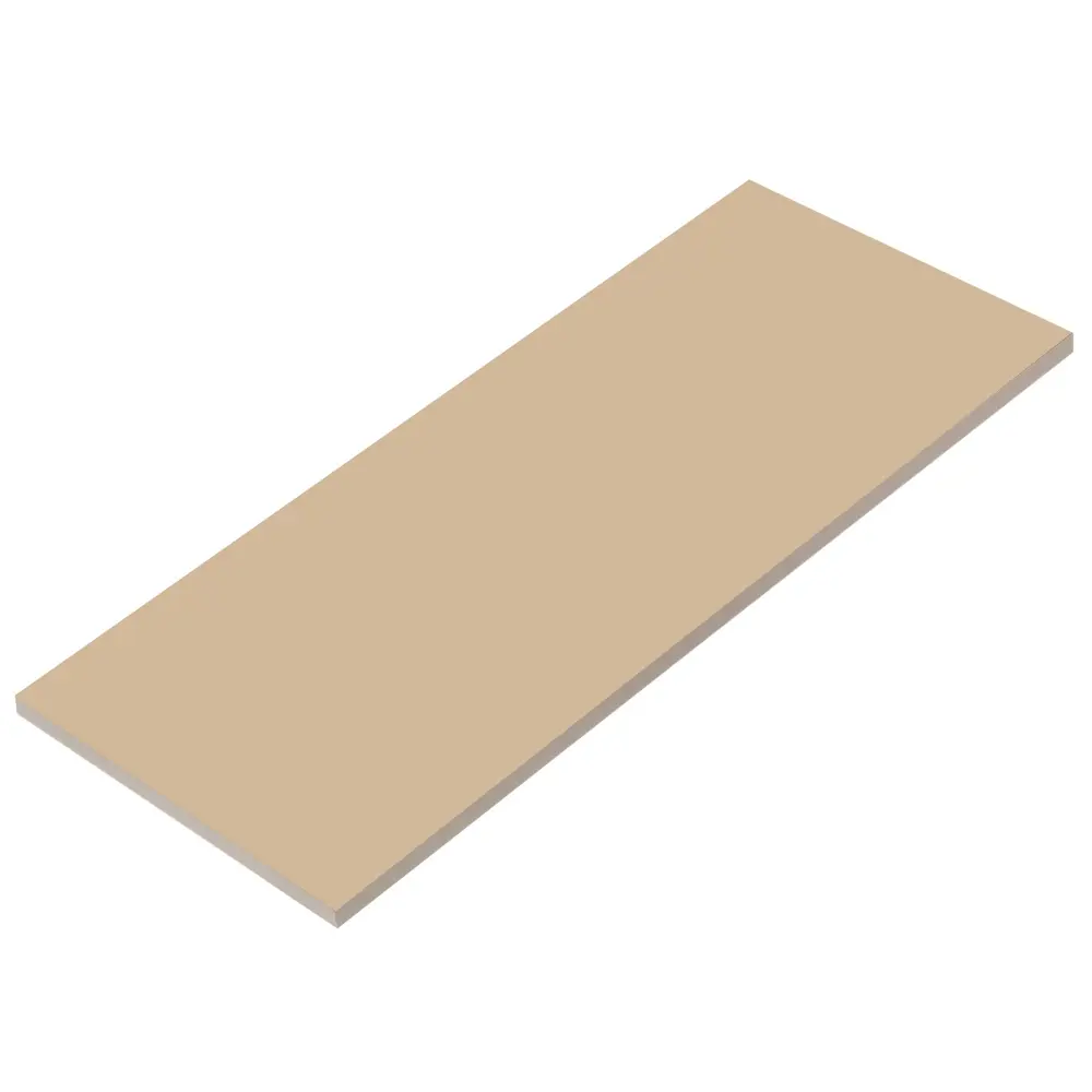 Дверь для шкафа Delinia «Капучино» 40x70 см, ЛДСП, цвет бежевый STLM-2074944 - Вид №2