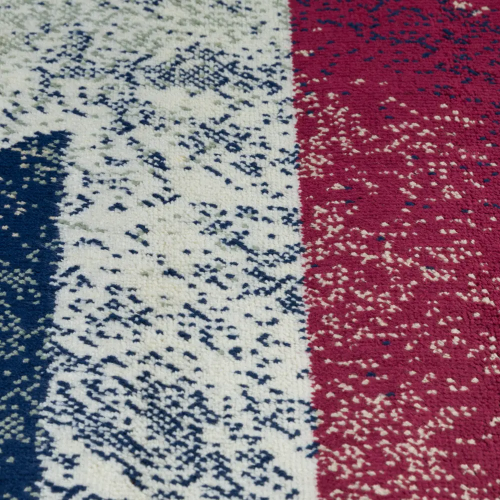 Ковер вискоза Isphahan 77973R 80x150 см цвет мультиколор DEVOS-CABY STLM-2050936 - Вид №3