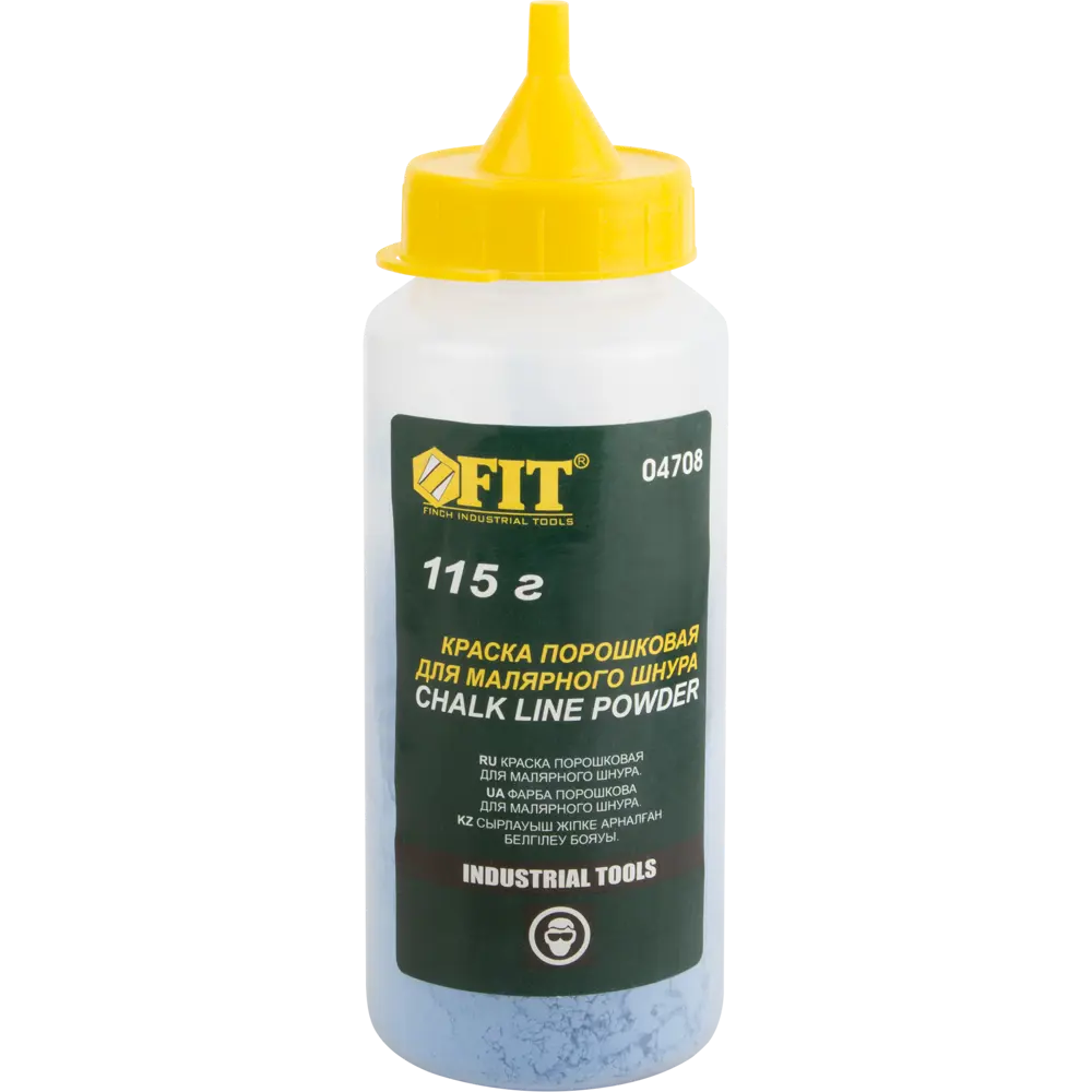 Набор разметочный Fit 04708, 30 м, 115 г STLM-2148908 - Вид №1