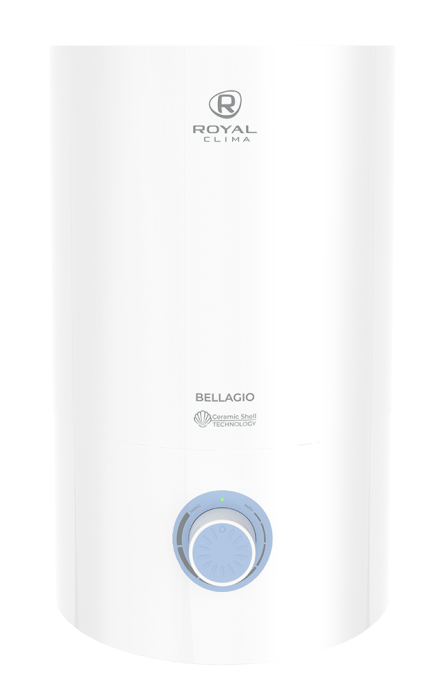 9153148 Увлажнитель воздуха Royal Clima Bellagio RUH-BL300/3.5M-WT STDN-0133452 - Вид №6