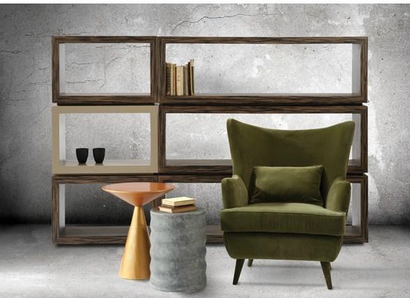 HMD INTERIORS Модульная полка 211 sun-id-1511526 - Вид №1