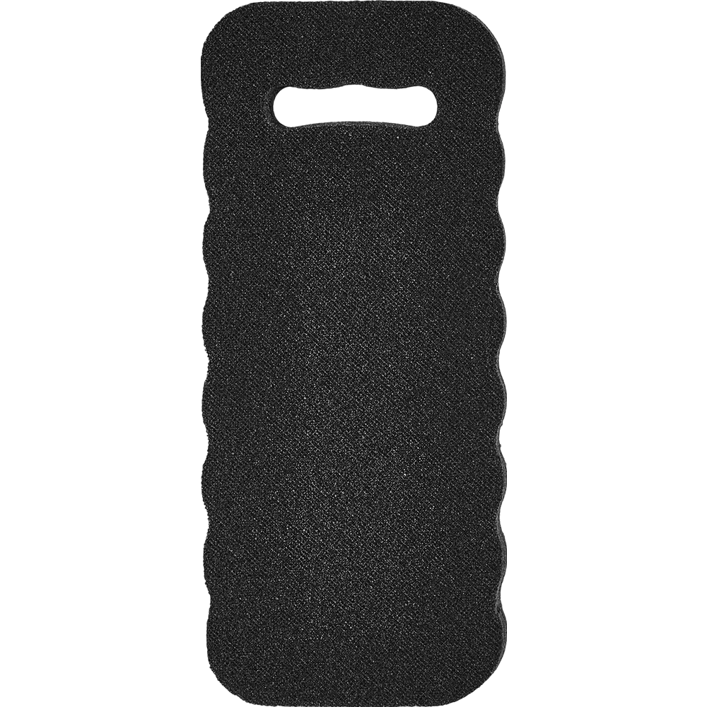 Подколенник для садовода полиэтилен цвет антрацит Santreyd STLM-2113535 - Вид №1