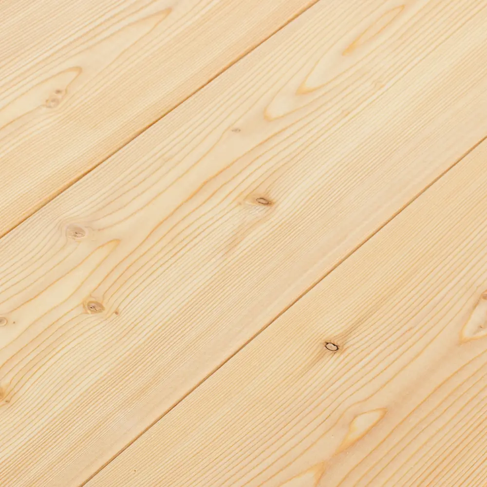 Доска пола Оптима 676x140x19 мм лиственница, 5 шт Santreyd STLM-2097146 - Вид №2