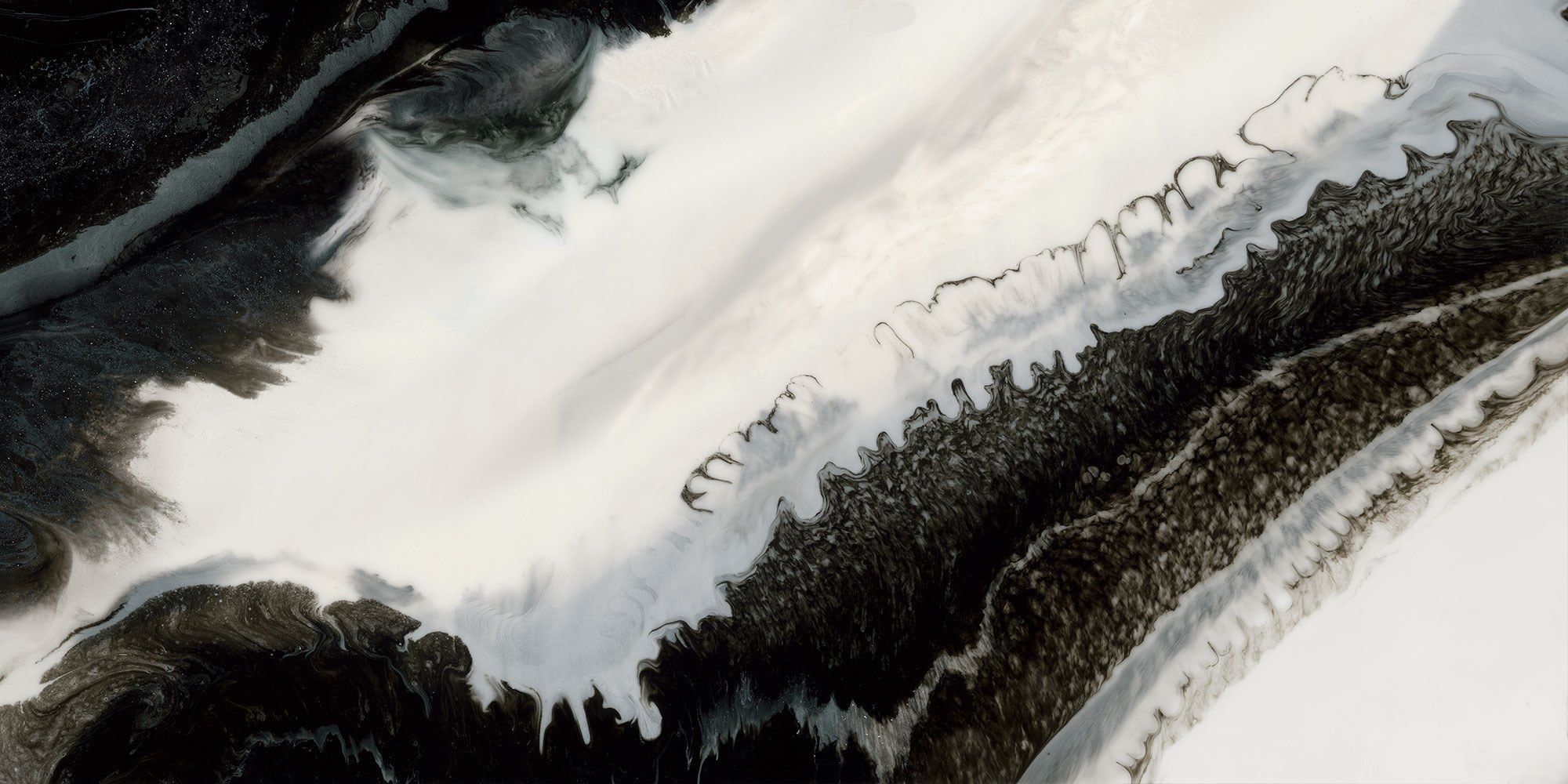 Декоративная панель из алюминия, стекла или ПММА Tecnografica Materia Viva ARCH-00112429 - Вид №3