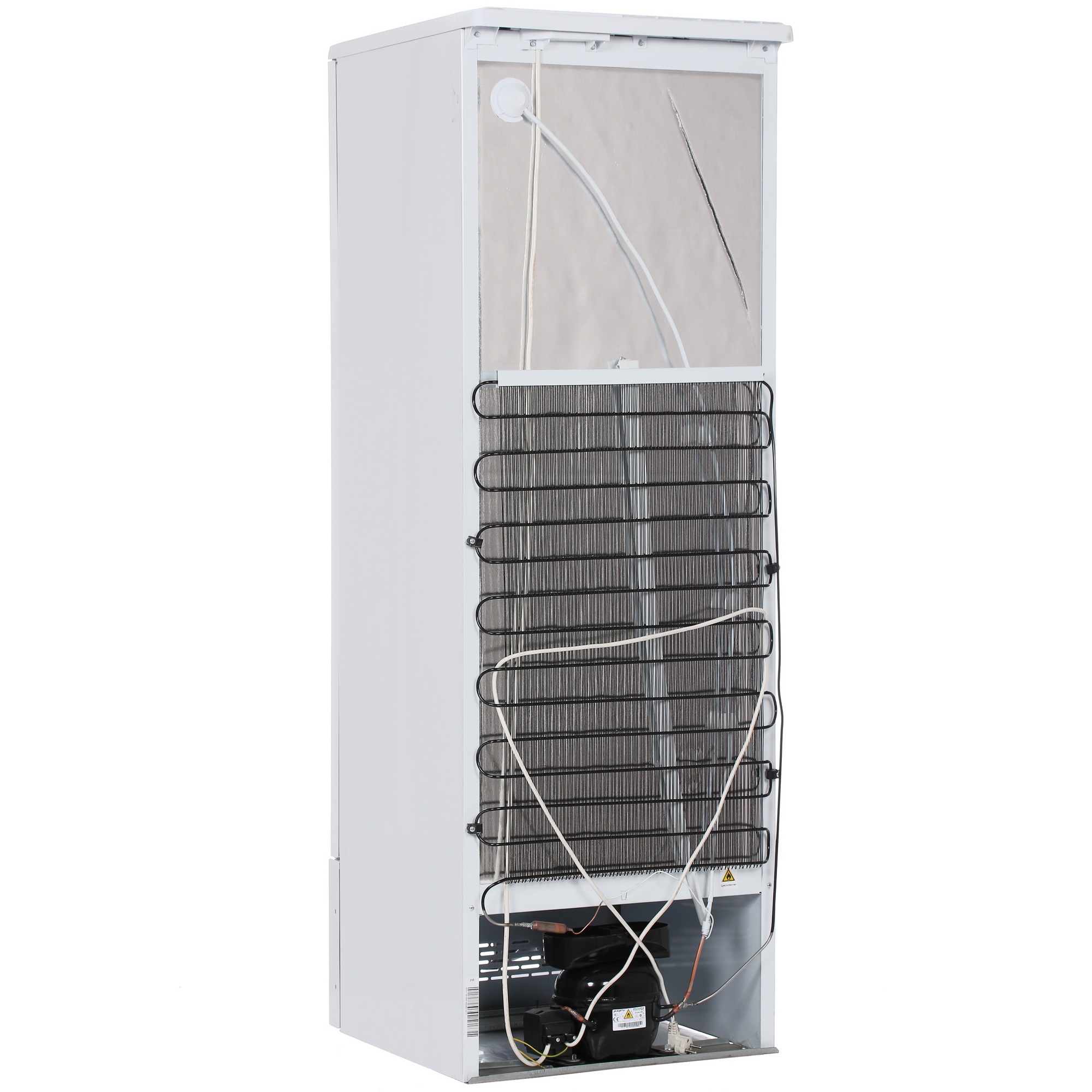 1106996 Холодильная витрина   Бирюса 310 белый STDN-0100204 - Вид №4