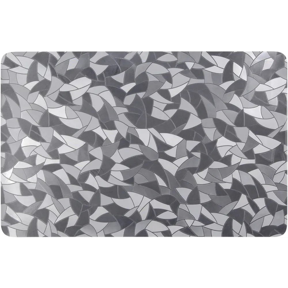 Салфетка Хрусталь прозрачная 43x28 см REMILING STLM-2208041