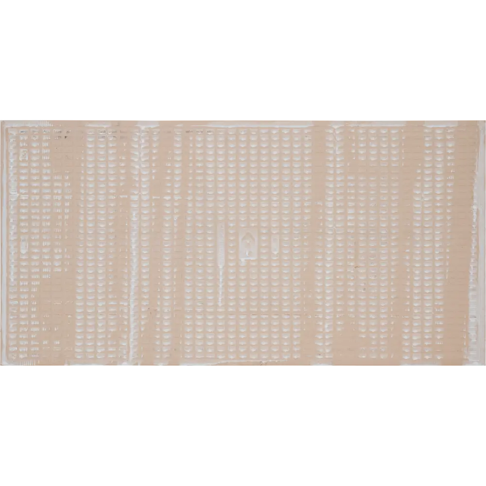 Плитка настенная Marmo Bianco 30х60 см 1.44 м² цвет белый Golden Tile STLM-2114728 - Вид №3