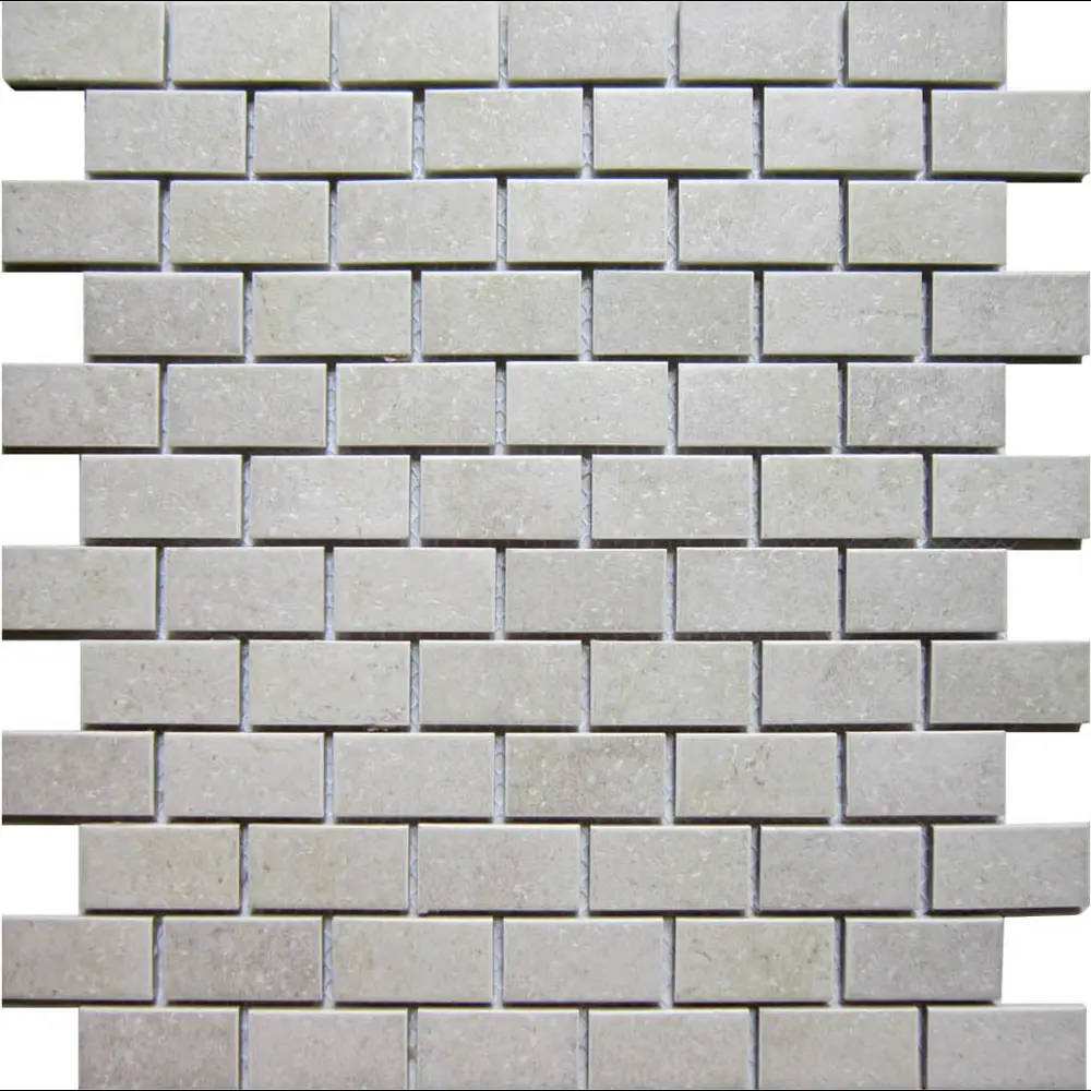 Мозаика керамическая Artens 30x30 см цвет бежевый Керамика STLM-2054116 - Вид №2