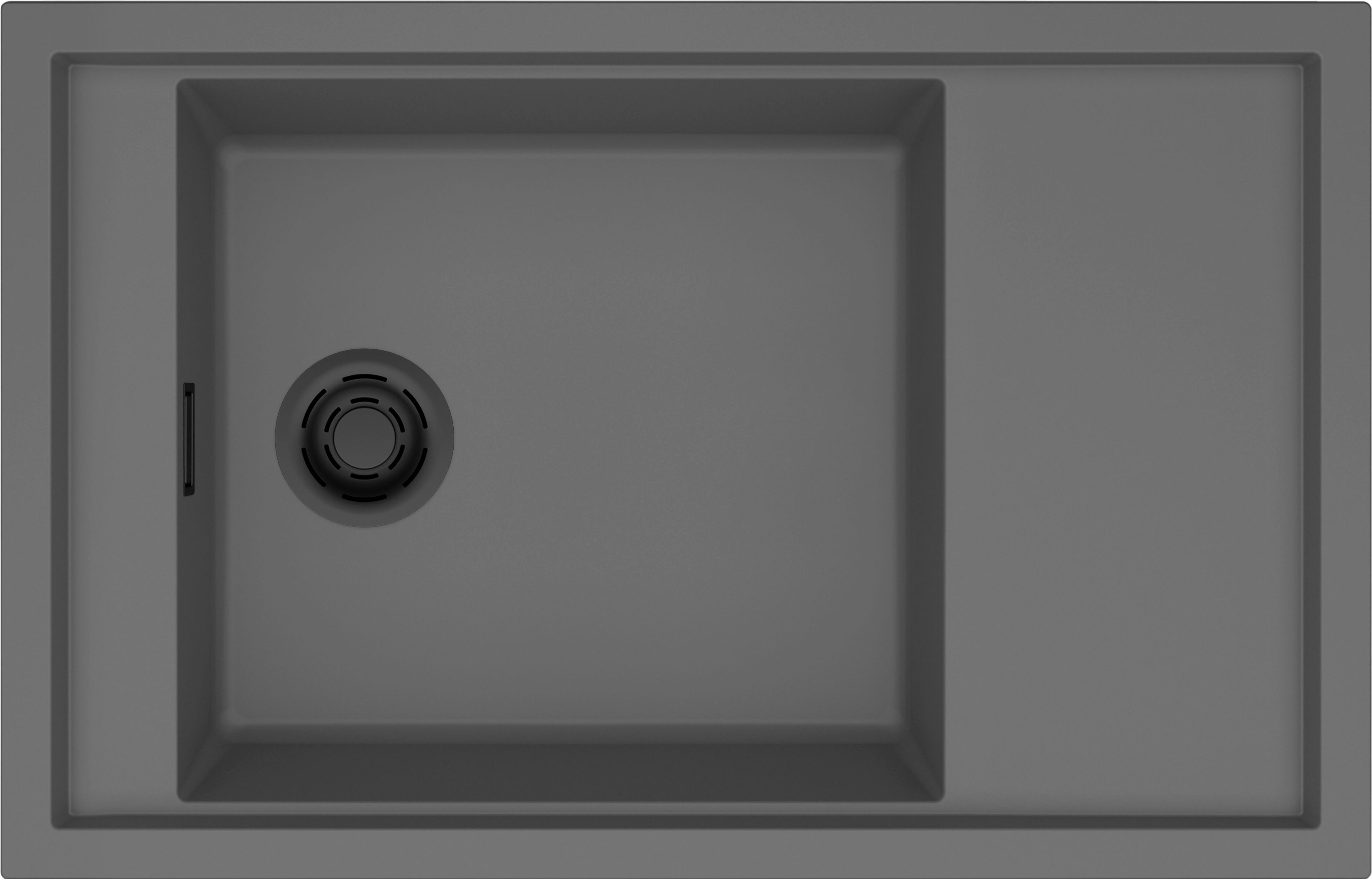 Lavello workstation in Keratek Elleci SINTESI ARCH-00054444 - Вид №25