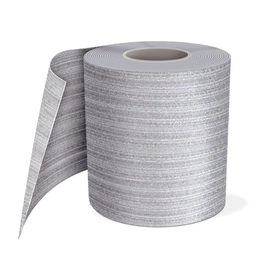 Полипропиленовая нетканая ткань для водонепроницаемой мембранной арматуры Azichem PROSEAL ARCH-00142757 - Вид №1