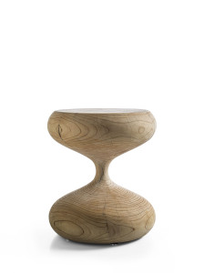 Кедровый стул