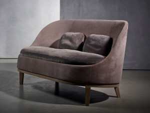 Ткань диван