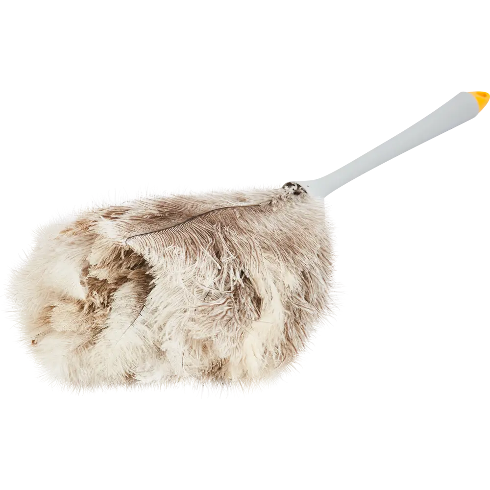 Метелка для пыли из страусиного пера Apex STLM-2099093 - Вид №2