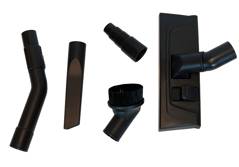 Строительный пылесос  Энергомаш ПП1-30 5334560 STDN-0123526 - Вид №5