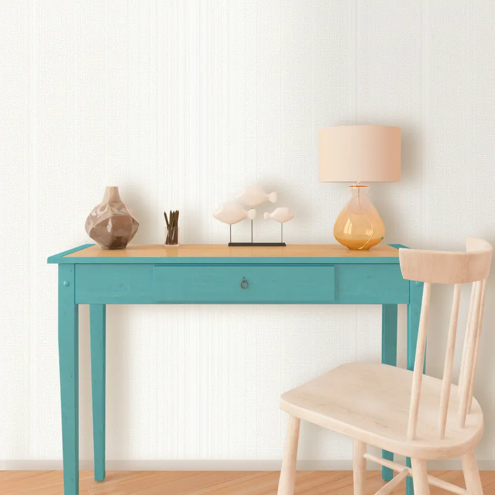 Обои флизелиновые Vilia Элли белые 11 STLM-2186286 - Вид №3