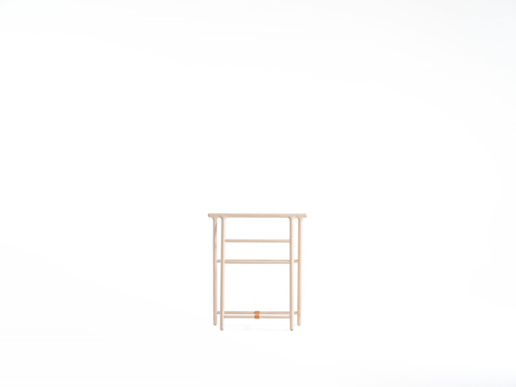 Держатель для полотенец из клена DE PADOVA Ветка клена ARCH-00133504 - Вид №4