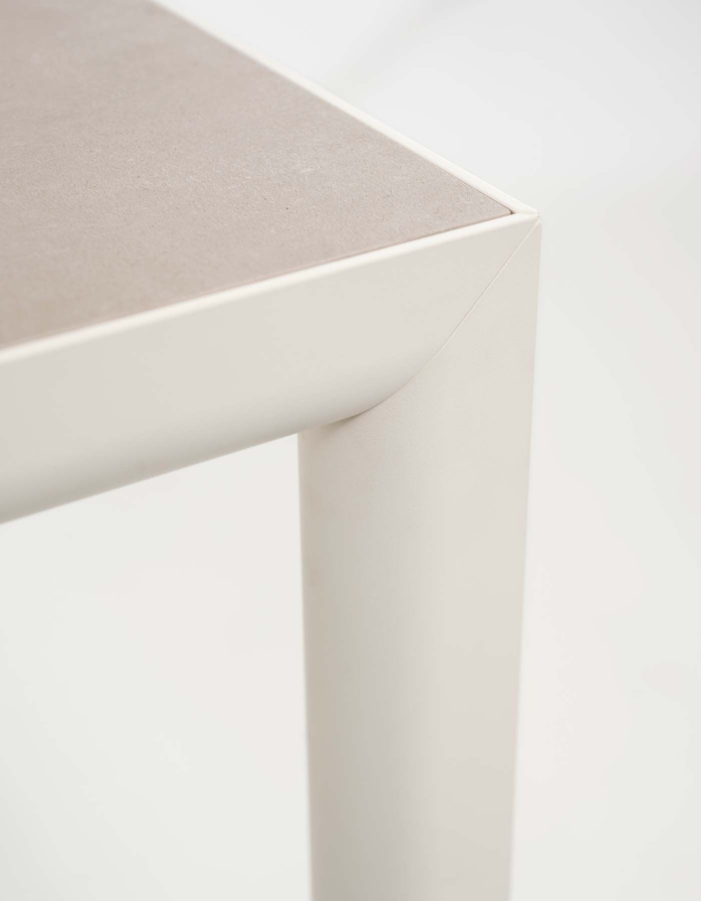 Прямоугольный садовый стол RODA Plein Air ARCH-00151156 - Вид №6