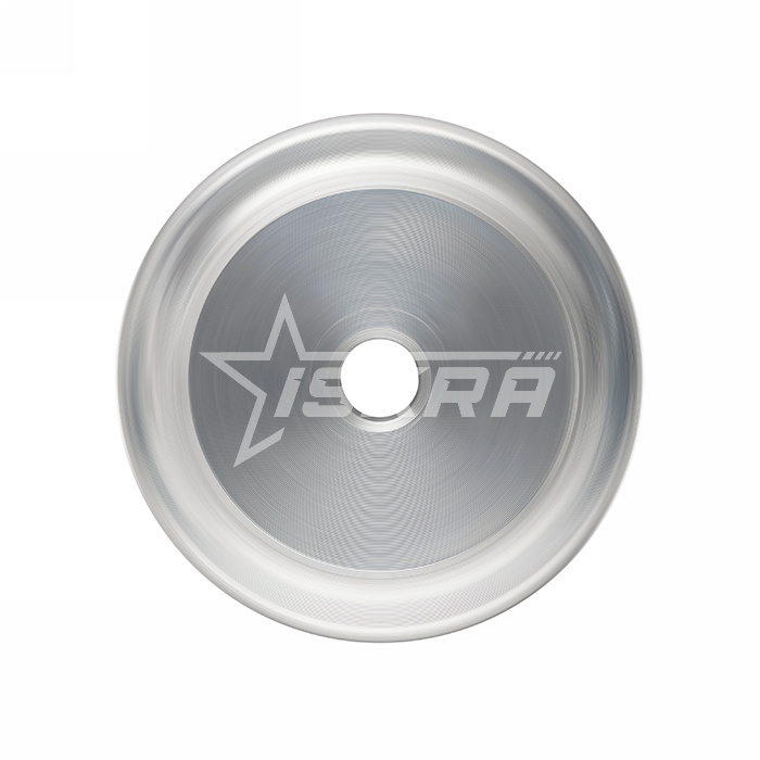 IS3696 Полумуфта под расточку SGAA024 ISKRA  - Вид №4