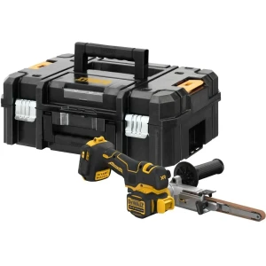 92050497 Напильник аккумуляторный бесщеточный Dewalt DCM200NT, 18 В Li-Ion без АКБ и ЗУ STLM-1466596