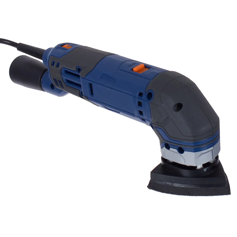 Дельташлифовальная машина Dexter Power PC280DS, 280 Вт STLM-2030537 - Вид №2