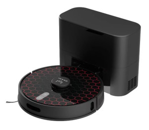 9189158 Робот-пылесос Okami R125 черный