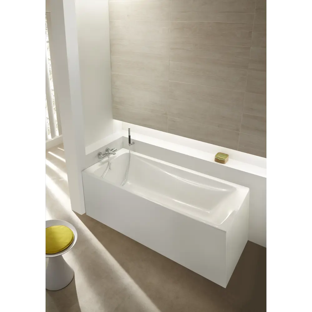 Ванна Jacob Delafon Odeon акрил 150х75 см STLM-2103456 - Вид №4