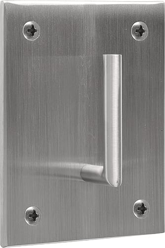 Вешалка для одежды из нержавеющей стали Formani ARCH-00138401 - Вид №8