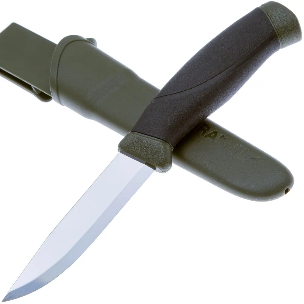 Нож Morakniv Companion Mg 11827 219 мм