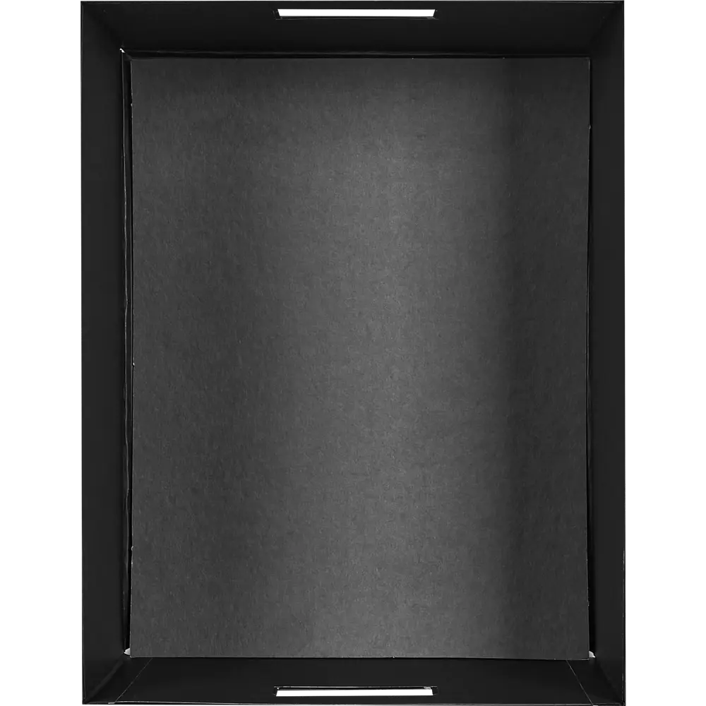 Складные коробки STORIDEA для системного хранения 35×27×20 см 89340091 STLM-1081951 - Вид №1