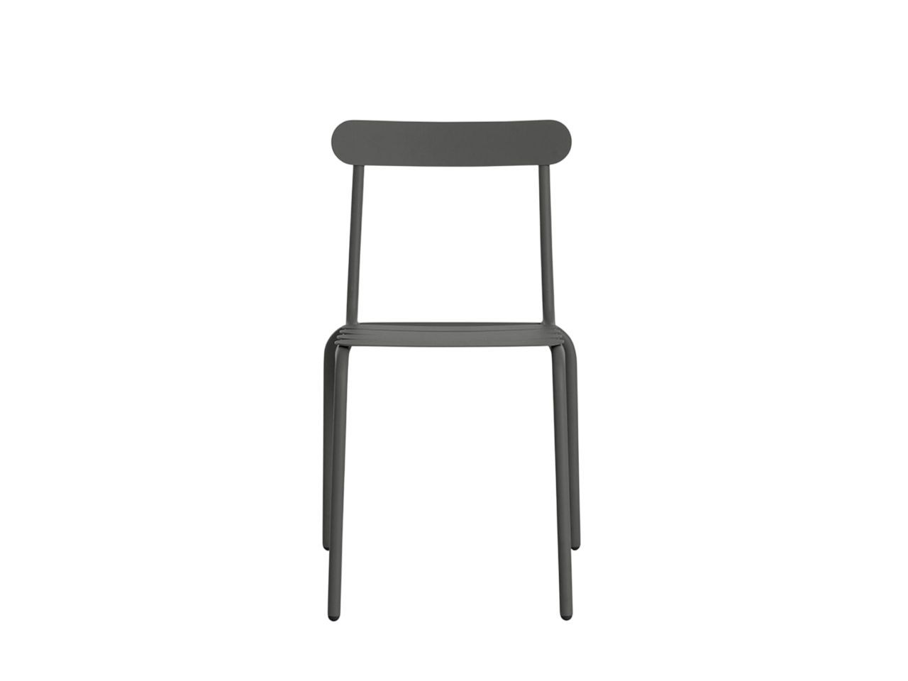 Алюминиевый садовый стул с порошковым покрытием Diabla Easy ARCH-00018873 - Вид №10